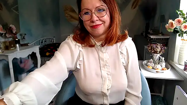 Chat XXX en directo de Arisa5000