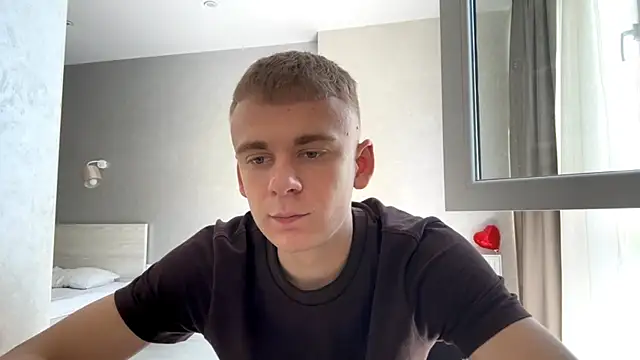 Chat XXX Live SoloFury