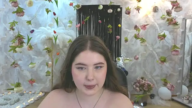 PixelGoddess' Live XXX Chat