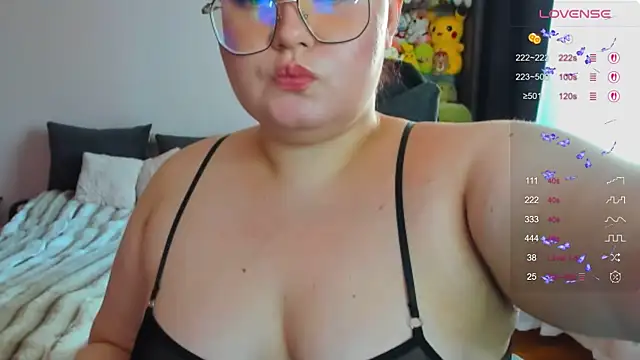 Jessica_Joy Live XXX-Chat