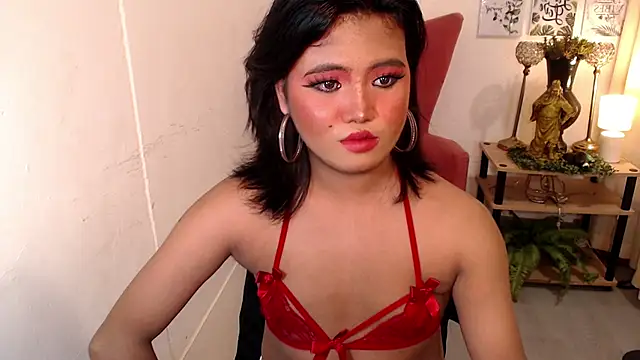 Chat XXX ao vivo de amazingjhanna