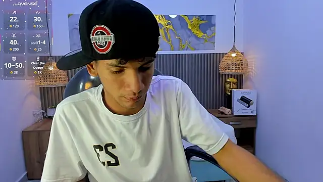 JDWhite18 라이브 XXX 채팅