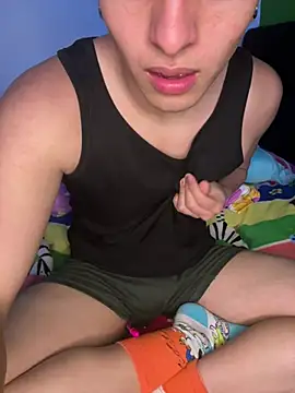 KennyMcCormick_ Live XXX-chat