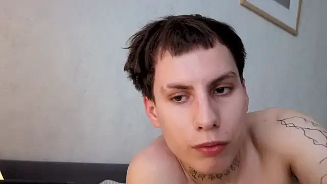 Show de Mr__Desire na webcam