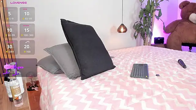 Czat XXX na żywo – REINA_ADAHARA