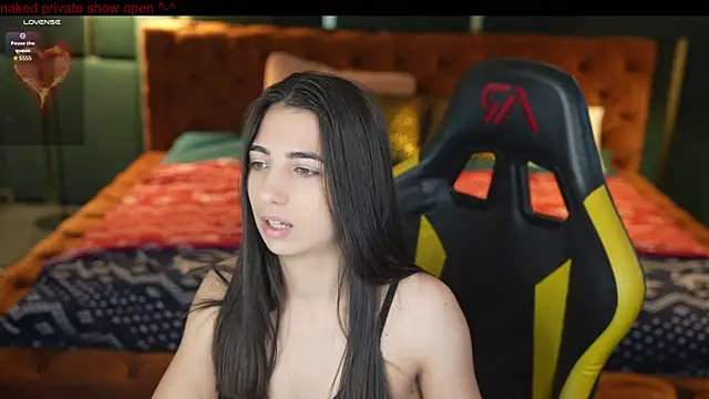 Živý XXX chat Anetta_kiss