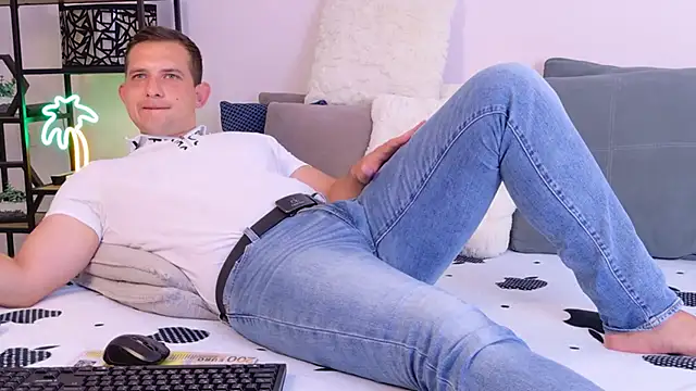 XXX chat uživo modela Jimmy_Doss