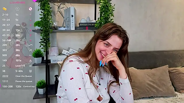 AltheaEllers live XXX chat