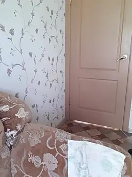 IsabellaBonin Webbikameraesitys