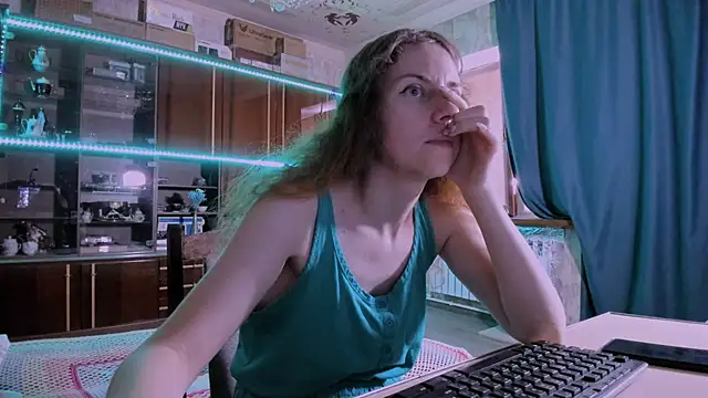 Živý XXX chat pa1e_pr1ncess