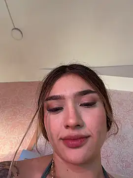 Arianavillada's Live XXX Chat