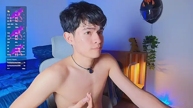 Anky_xx Show Webcam