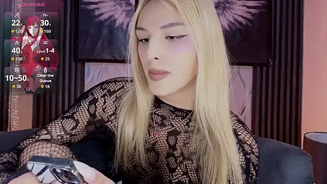 Angel-dragun – Live XXX-chat