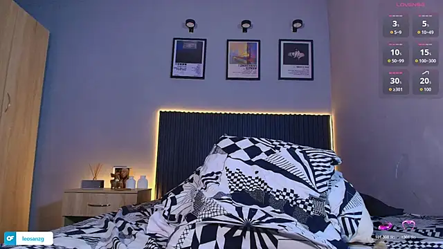 Leo_Savage_ Live XXX-Chat