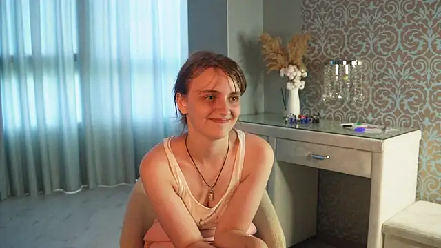 NikkiSidwell 라이브 XXX 채팅