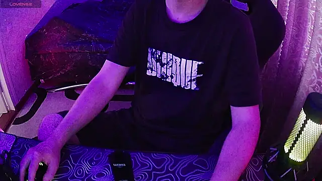 ZXCENSORED-'s Live XXX Chat