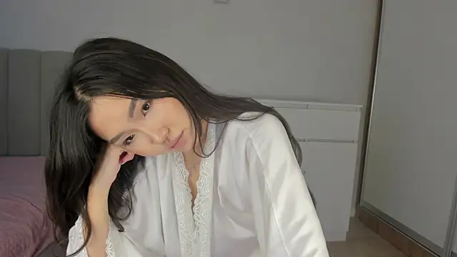 Czat XXX na żywo – lollypopmolly