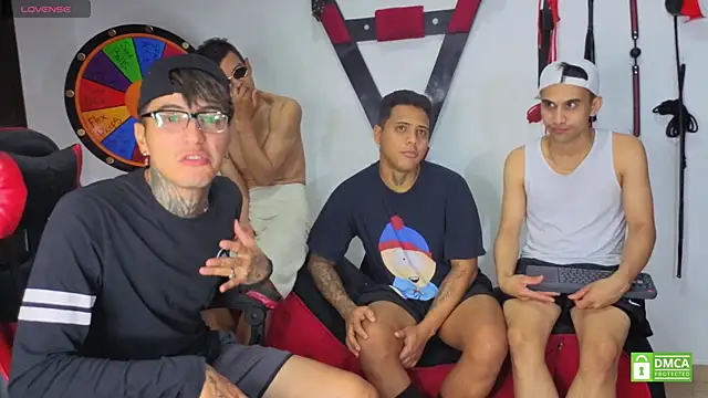 EliteBoysLive – Live XXX-chat