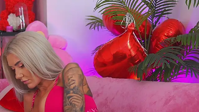 fallingangel Chat XXX live
