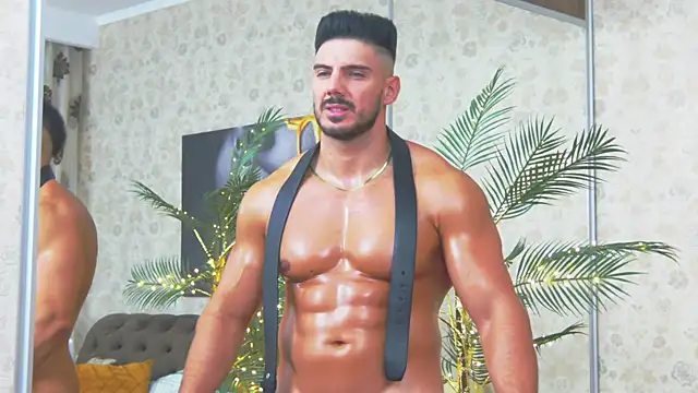 DustinKeent Live XXX-Chat
