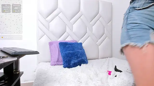 LindaHooker 라이브 XXX 채팅