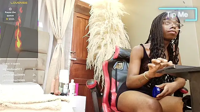 Chat XXX ao vivo de Angie_abby