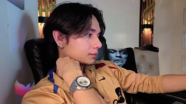 davoxer Live XXX-chat