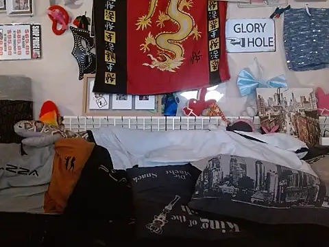 XXX chat uživo modela rick_tmc