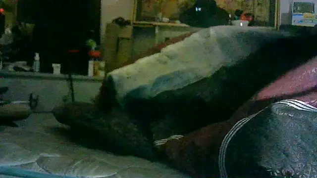 Živý XXX chat CR3M3_FIR3