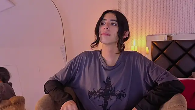 ryo_light Adlı Modelin Canlı XXX Sohbeti