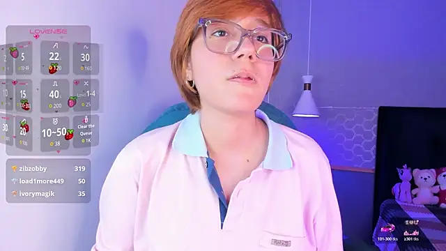 Tsuki_Maru Chat XXX live