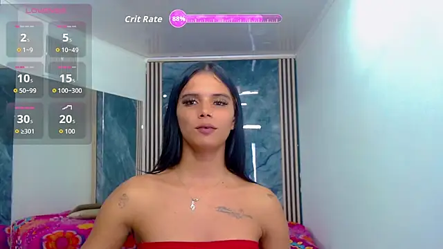 ArhisaBrowm – Live XXX-chat