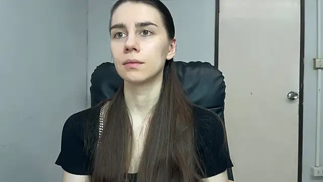 Živý XXX chat SassyJessi