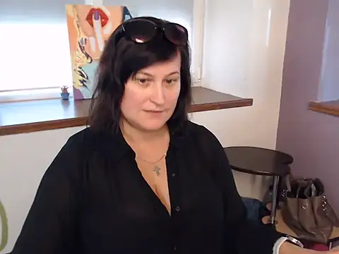 Milfa_meddison's Live XXX Chat