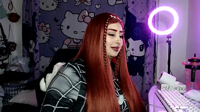 lussyevans24 – Naživo XXX chat
