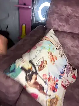 mariahsugarr's Live XXX Chat