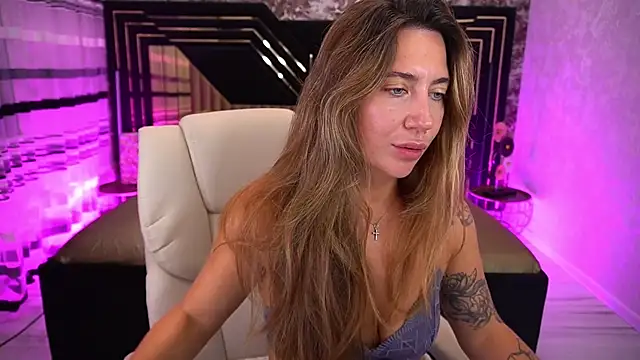 KateShanny live XXX chat