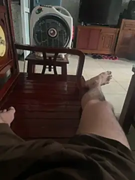 XUANHAAI Pertunjukan Webcam
