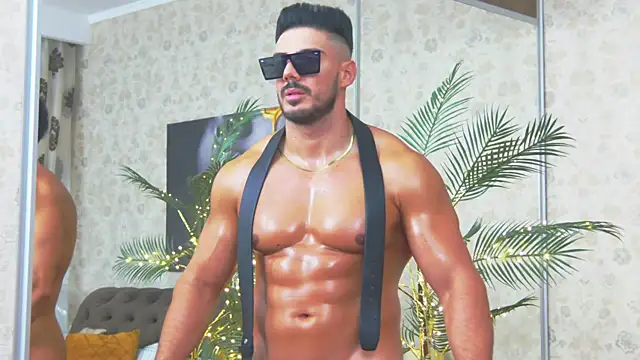 Онлайн чат XXX DustinKeent