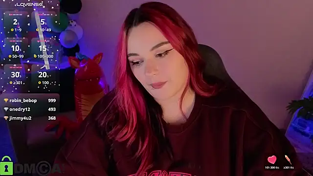 Mia_R0ss' Live XXX Chat