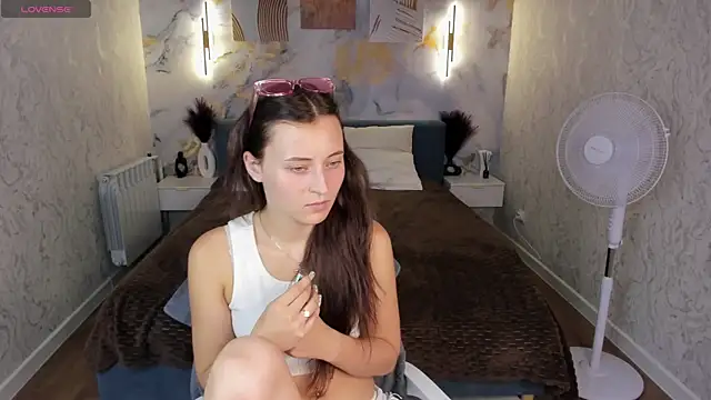 XXX chat uživo modela Tracey_Gill