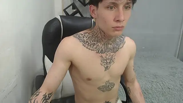 Cry_thereal live XXX chat