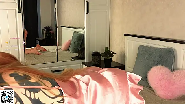 VelvetZephra Chat XXX live