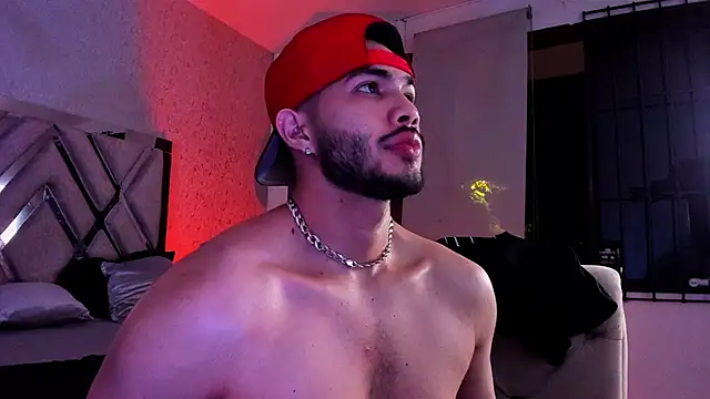 Vincentblack Chat XXX live