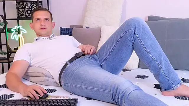 Jimmy_Doss' Live XXX Chat