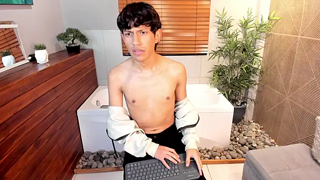 Chat +18 de Pierre_Leroy_ ao vivo