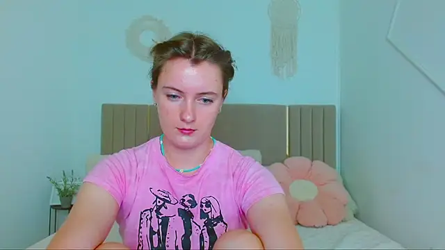 Blush_flowwer Live XXX-Chat