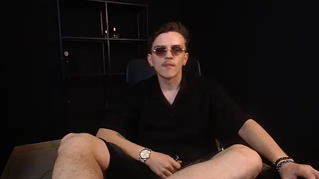 FelixStarkk Chat XXX live
