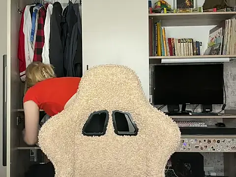 MargareteBerdar's Live XXX Chat