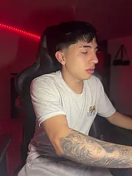 pabonsito's Live XXX Chat